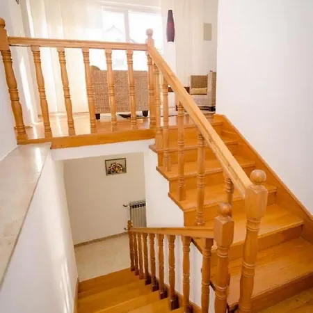 Casa vacanze Old Town - Great Location Nin