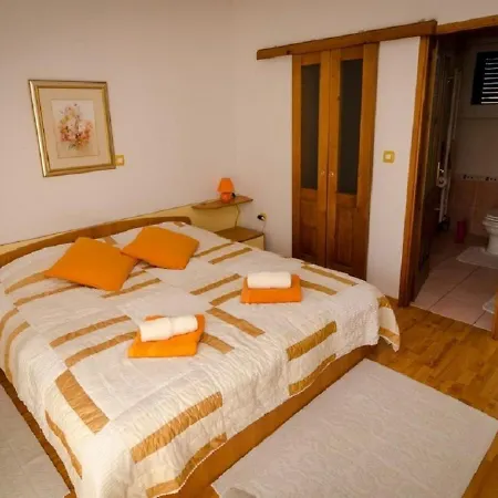 Casa vacanze Old Town - Great Location Nin