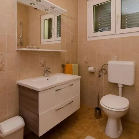 Old Town - Great Location Casa vacanze Nin