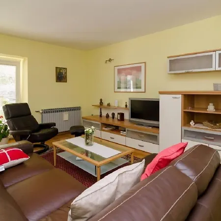 Casa vacanze Old Town - Great Location Nin